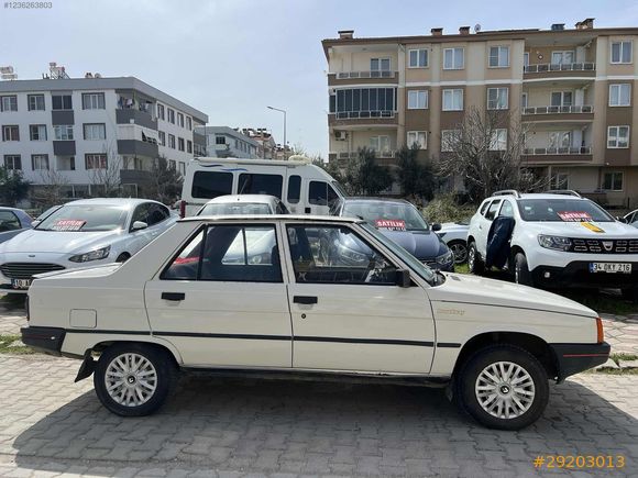 1988 MODEL BRODWAY SÜPER ARAÇ