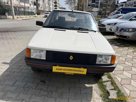 1988 MODEL BRODWAY SÜPER ARAÇ