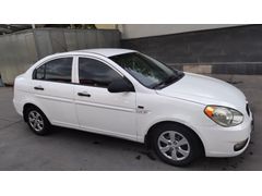 Sahibinden Hyundai Accent Era 1.5 CRDi-VGT Team 2008 Model
