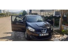 Sahibinden Nissan Qashqai 1.5 dCi Tekna 2011 Model 
