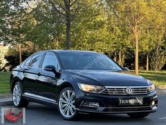 TECH MOTORS 2019PASSAT1.6TDI IMPRESSİON RLİNE G.+VERONA J.+G.GRŞ