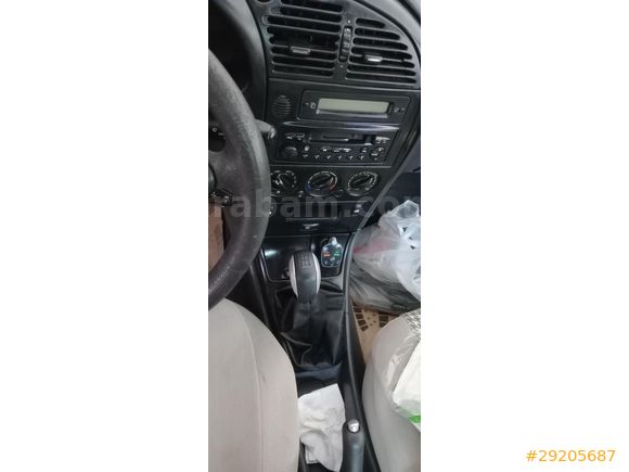 Citroen Xsara 1.4 HDi 2005 Model Kocaeli