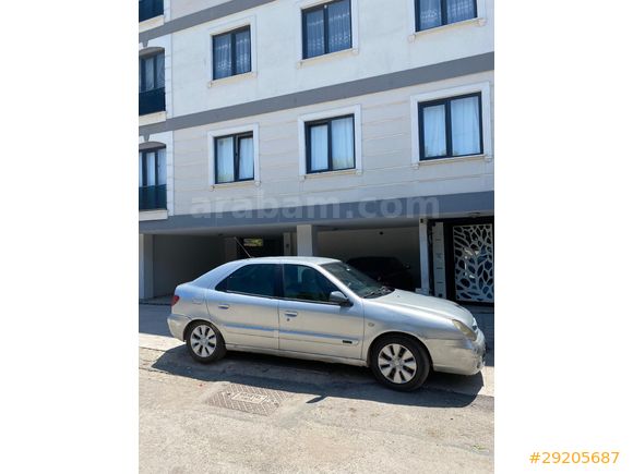 Citroen Xsara 1.4 HDi 2005 Model Kocaeli