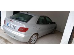 Citroen Xsara 1.4 HDi 2005 Model Kocaeli