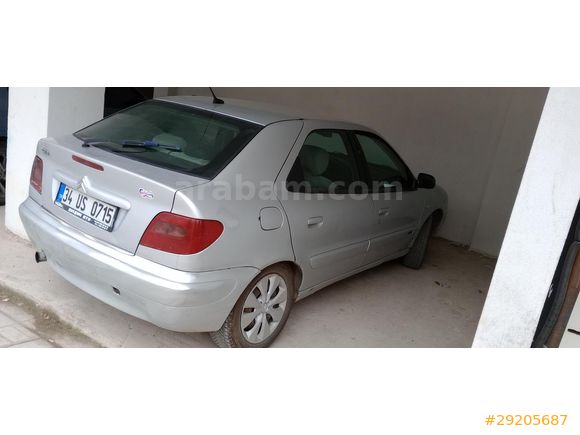 Citroen Xsara 1.4 HDi 2005 Model Kocaeli