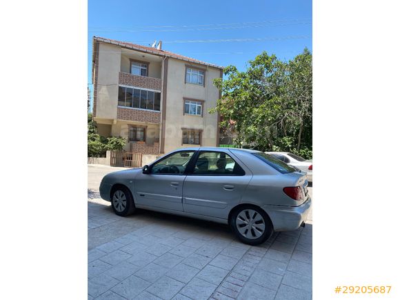 Citroen Xsara 1.4 HDi 2005 Model Kocaeli