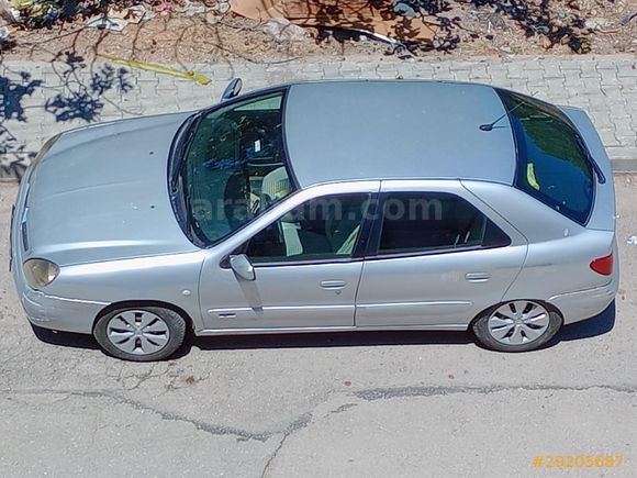 Citroen Xsara 1.4 HDi 2005 Model Kocaeli