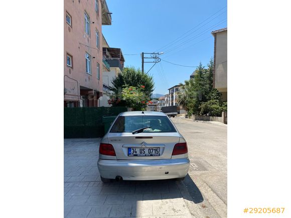Citroen Xsara 1.4 HDi 2005 Model Kocaeli
