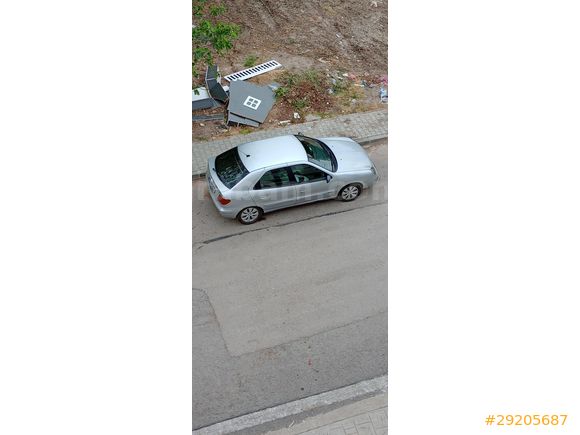 Citroen Xsara 1.4 HDi 2005 Model Kocaeli