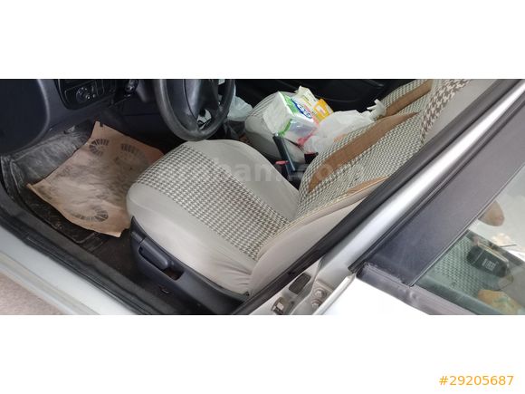 Citroen Xsara 1.4 HDi 2005 Model Kocaeli