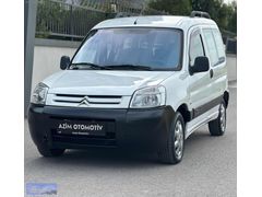 AZİM'den 2008 177.000 Km de HATASIZ CİTRÖEN BERLİNGO 1.9 DX