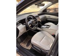 Sahibinden Hyundai Tucson 1.6 T-GDi Prime Plus 2023 Model Ankara