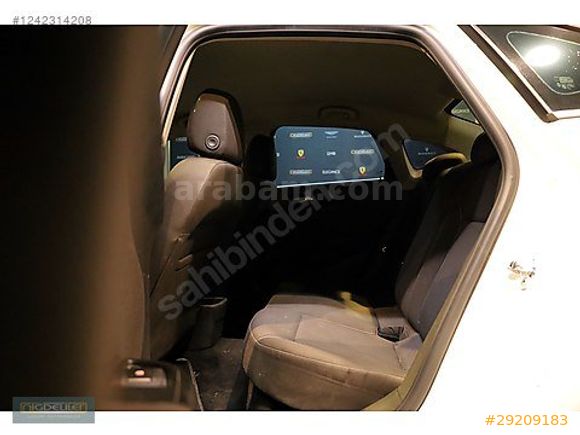 NİĞDELİLER 2017 Opel Astra 1.6 Edition Plus / 7386