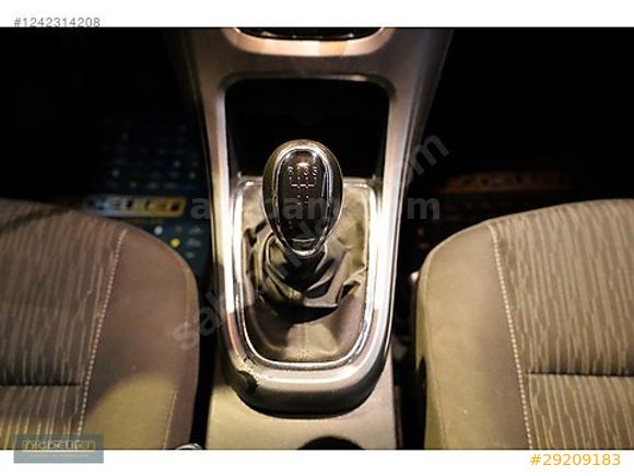 NİĞDELİLER 2017 Opel Astra 1.6 Edition Plus / 7386
