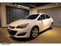 NİĞDELİLER 2017 Opel Astra 1.6 Edition Plus / 7386