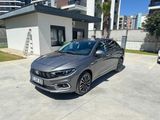 Sahibinden Fiat Egea 1.6 Multijet Lounge 2025 Model Manuel 