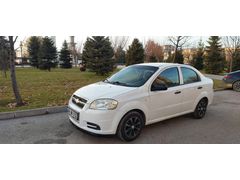 Sahibinden Chevrolet Aveo 1.4 SX 2008 Model Ankara