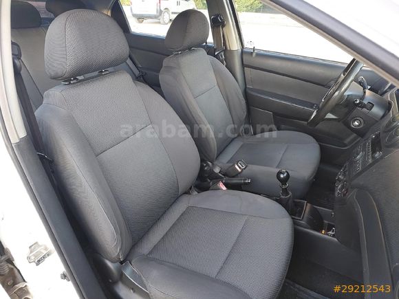 Sahibinden Chevrolet Aveo 1.4 SX 2008 Model Ankara