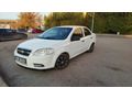 Sahibinden Chevrolet Aveo 1.4 SX 2008 Model Ankara
