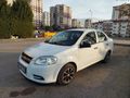 Sahibinden Chevrolet Aveo 1.4 SX 2008 Model Ankara