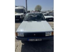 Galeriden Renault R 9 1.4 Broadway 1989 Model Tekirdağ