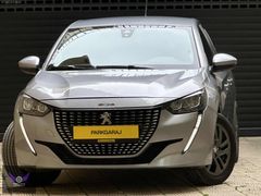 PARKGARAJDAN OTOMATİK 208 FIRSATI sadece 60bin km