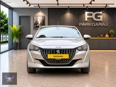 PARKGARAJDAN OTOMATİK 208 FIRSATI sadece 60bin km