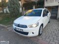 KÖKMENLER OTOMOTİV'DEN 2016 MODEL CITROEN C-ELEYSS 1.6 HDİ ....