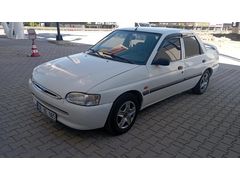 Sahibinden Ford Escort 1.6 CLX 1996 Model Bursa