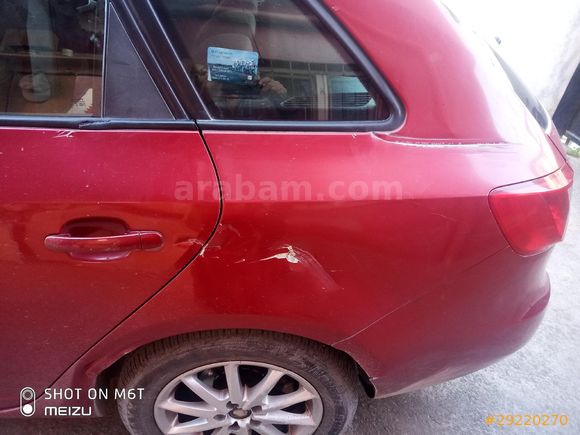 Sahibinden Seat Ibiza 1.6 TDI CR Reference 2011 Model İzmir