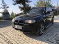 Sahibinden BMW X3 20d Premium 2006 Model 