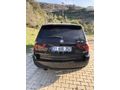 Sahibinden BMW X3 20d Premium 2006 Model 