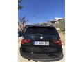 Sahibinden BMW X3 20d Premium 2006 Model 