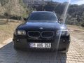 Sahibinden BMW X3 20d Premium 2006 Model 