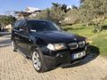 Sahibinden BMW X3 20d Premium 2006 Model 