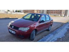 Sahibinden Fiat Albea Sole 1.3 Multijet Dynamic 2010 Model