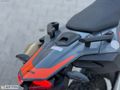 "AKYOL" KTM ENDURO 690 R 7.900KM HATASIZ