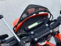 "AKYOL" KTM ENDURO 690 R 7.900KM HATASIZ