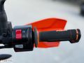 "AKYOL" KTM ENDURO 690 R 7.900KM HATASIZ