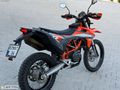 "AKYOL" KTM ENDURO 690 R 7.900KM HATASIZ