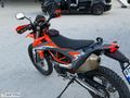 "AKYOL" KTM ENDURO 690 R 7.900KM HATASIZ