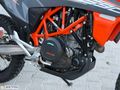 "AKYOL" KTM ENDURO 690 R 7.900KM HATASIZ