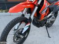 "AKYOL" KTM ENDURO 690 R 7.900KM HATASIZ