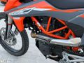 "AKYOL" KTM ENDURO 690 R 7.900KM HATASIZ