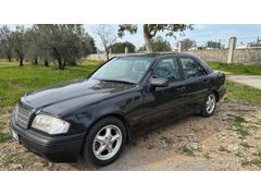  BAKIMLI TEMİZ MERCEDES C180 