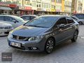MES AUTO' DAN DOLULAR DOLUSU HONDA
