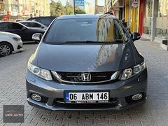 MES AUTO' DAN DOLULAR DOLUSU HONDA