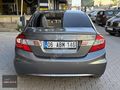 MES AUTO' DAN DOLULAR DOLUSU HONDA