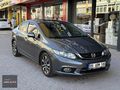 MES AUTO' DAN DOLULAR DOLUSU HONDA