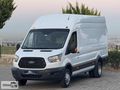 GLS ÖZDAŞ 2.EL | 2016 MODEL FORD TRANSİT 350 ED VAN